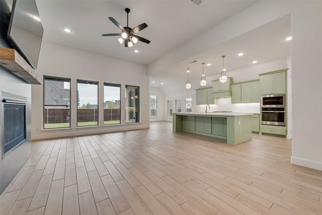 2442 Sibley Drive, Midlothian, TX 76065