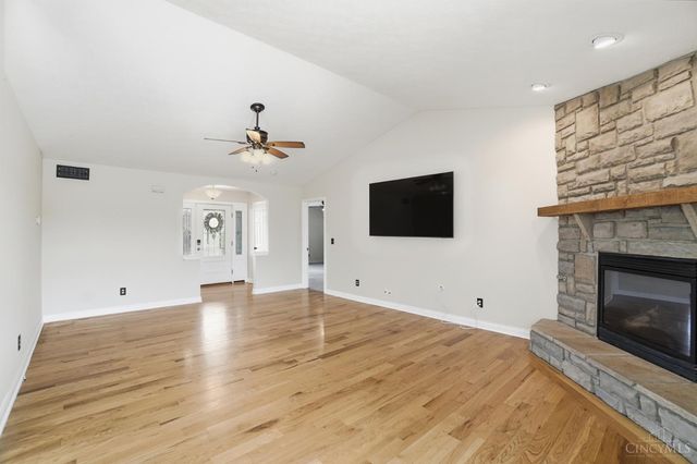 3413 Ash Meadow Lane, Franklin Twp, OH 45005