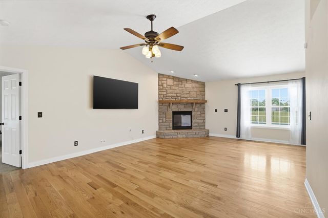 3413 Ash Meadow Lane, Franklin Twp, OH 45005