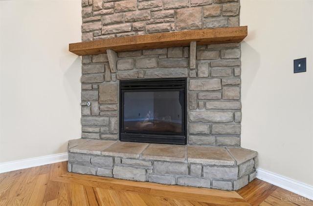 3413 Ash Meadow Lane, Franklin Twp, OH 45005