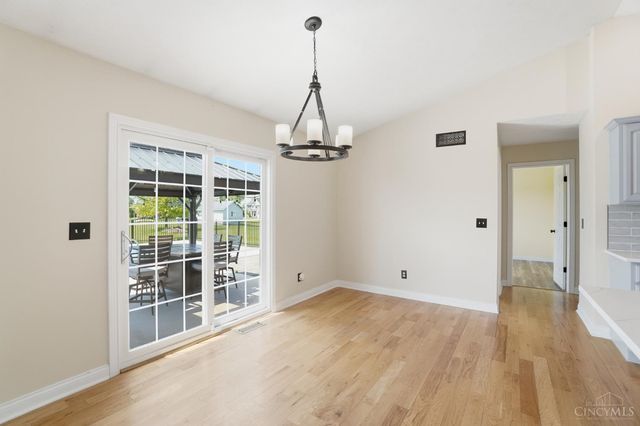 3413 Ash Meadow Lane, Franklin Twp, OH 45005