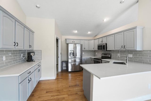 3413 Ash Meadow Lane, Franklin Twp, OH 45005