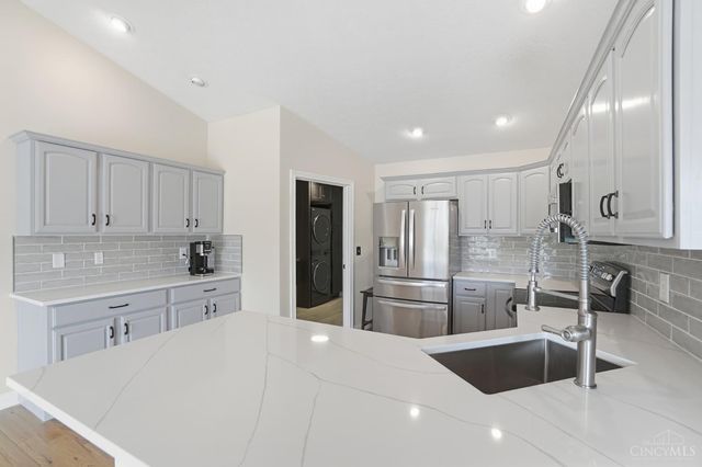 3413 Ash Meadow Lane, Franklin Twp, OH 45005