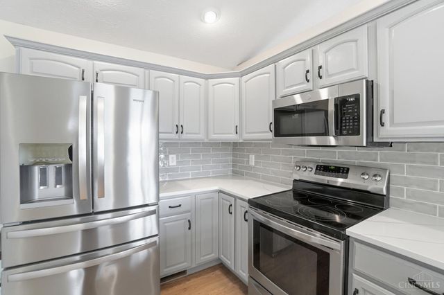 3413 Ash Meadow Lane, Franklin Twp, OH 45005