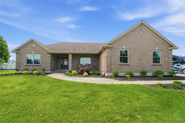 3413 Ash Meadow Lane, Franklin Twp, OH 45005