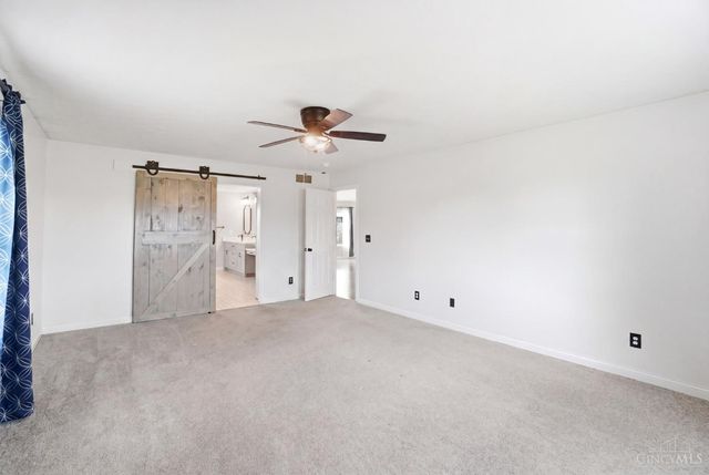3413 Ash Meadow Lane, Franklin Twp, OH 45005