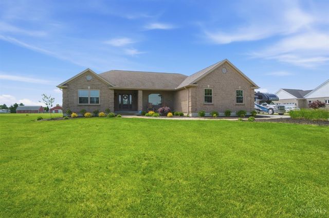 3413 Ash Meadow Lane, Franklin Twp, OH 45005