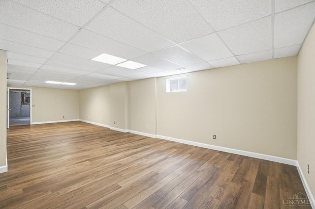 3413 Ash Meadow Lane, Franklin Twp, OH 45005