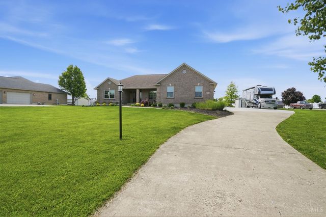 3413 Ash Meadow Lane, Franklin Twp, OH 45005
