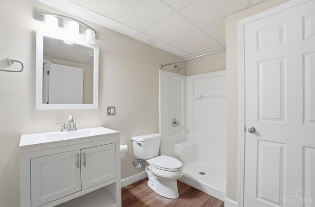 3413 Ash Meadow Lane, Franklin Twp, OH 45005