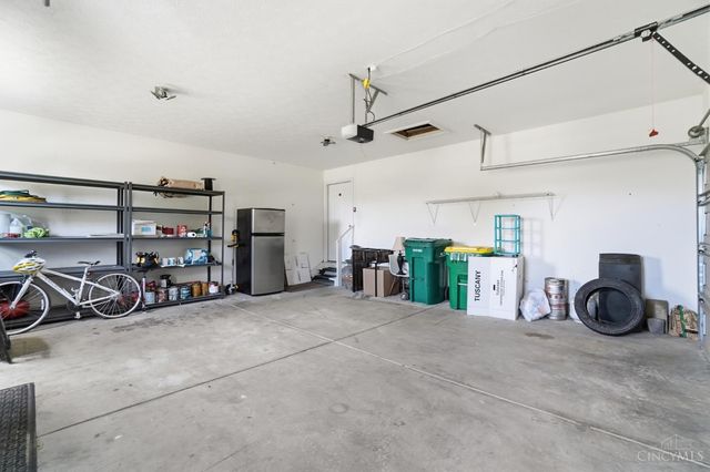 3413 Ash Meadow Lane, Franklin Twp, OH 45005