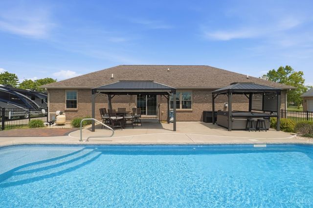 3413 Ash Meadow Lane, Franklin Twp, OH 45005