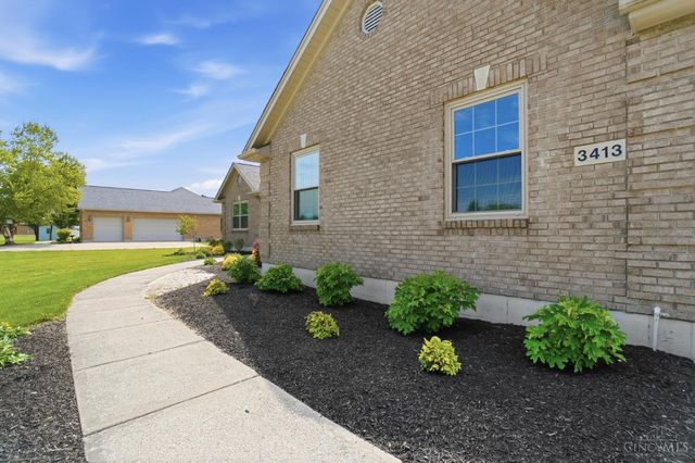 3413 Ash Meadow Lane, Franklin Twp, OH 45005
