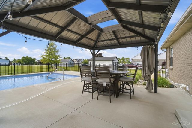 3413 Ash Meadow Lane, Franklin Twp, OH 45005