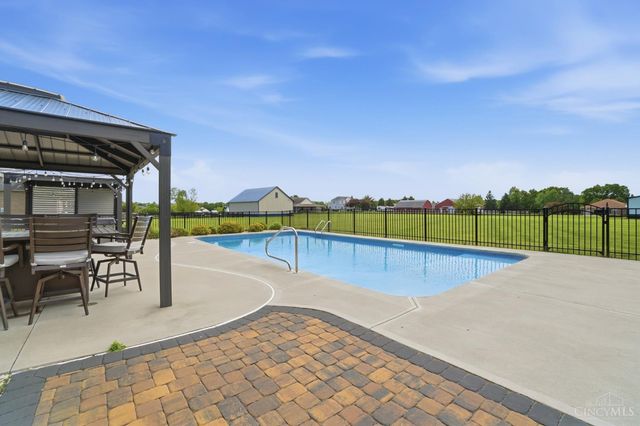 3413 Ash Meadow Lane, Franklin Twp, OH 45005