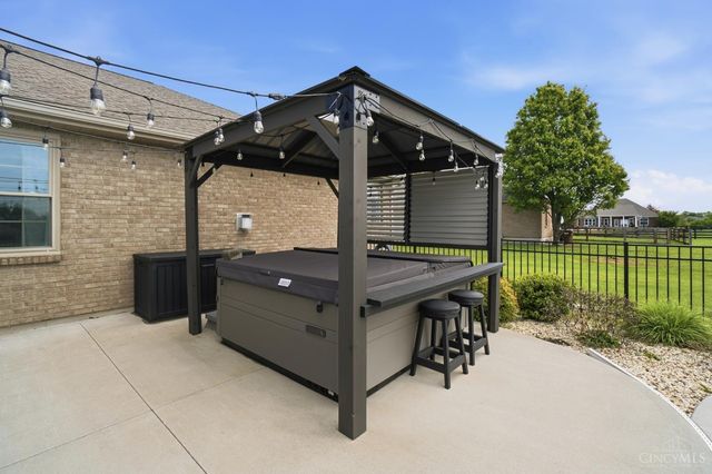 3413 Ash Meadow Lane, Franklin Twp, OH 45005