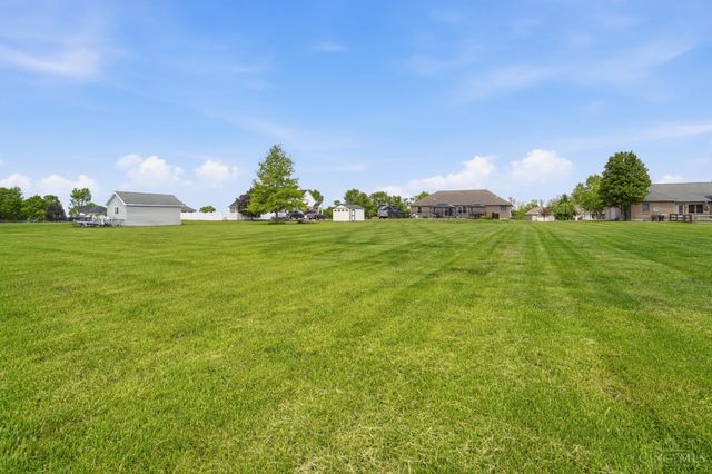 3413 Ash Meadow Lane, Franklin Twp, OH 45005