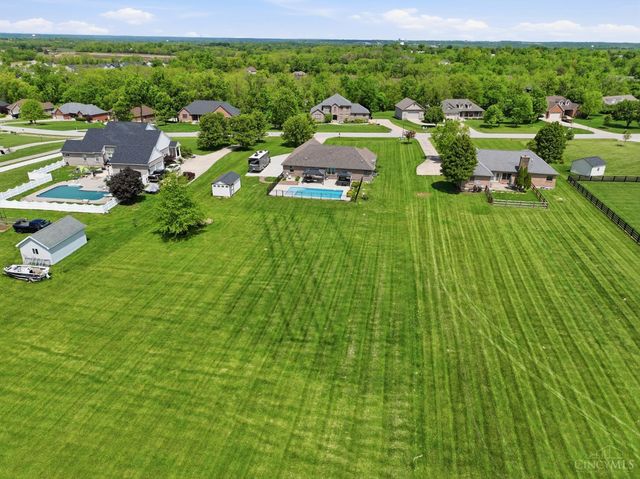 3413 Ash Meadow Lane, Franklin Twp, OH 45005