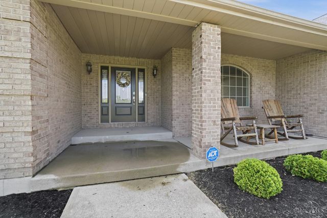 3413 Ash Meadow Lane, Franklin Twp, OH 45005