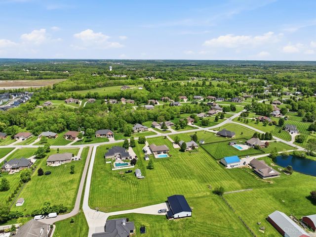 3413 Ash Meadow Lane, Franklin Twp, OH 45005