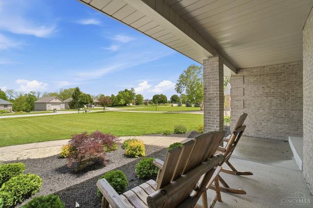 3413 Ash Meadow Lane, Franklin Twp, OH 45005