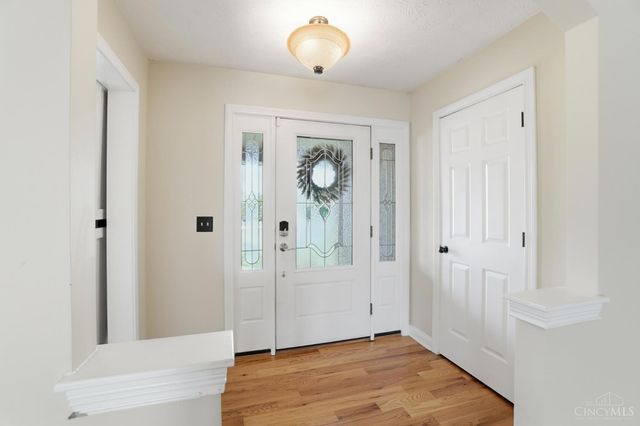 3413 Ash Meadow Lane, Franklin Twp, OH 45005