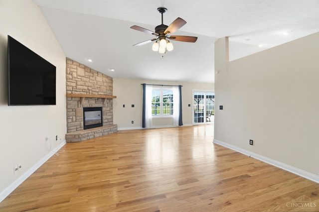 3413 Ash Meadow Lane, Franklin Twp, OH 45005
