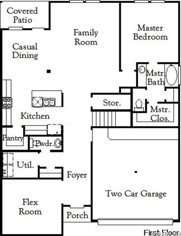 15562 Doublecreek Drive, San Antonio, TX 78253