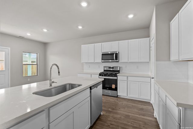 15562 Doublecreek Drive, San Antonio, TX 78253