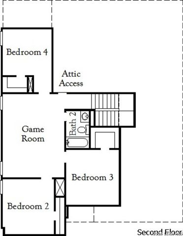 15562 Doublecreek Drive, San Antonio, TX 78253