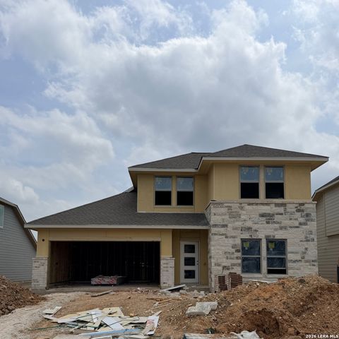 15562 Doublecreek Drive, San Antonio, TX 78253