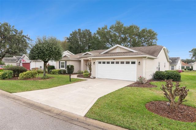 3919 PLANTATION BOULEVARD, Leesburg, FL 34748