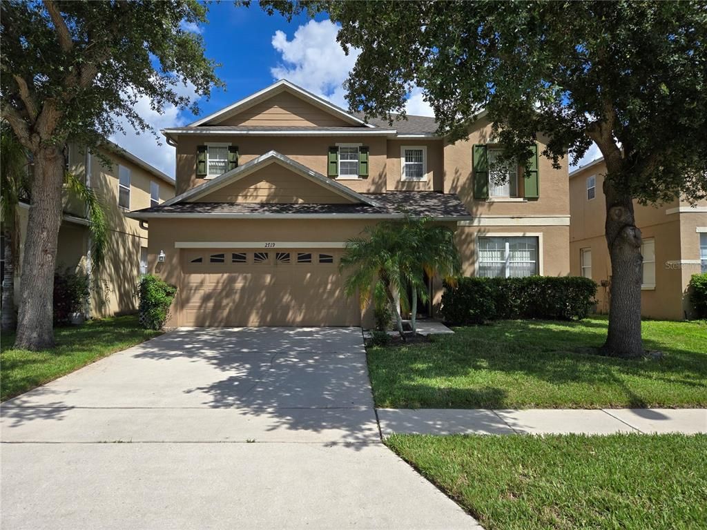 2719 PORTCHESTER COURT, Kissimmee, FL 34744