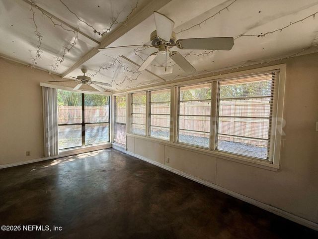 7642 COLLINS RIDGE Boulevard, Jacksonville, FL 32244