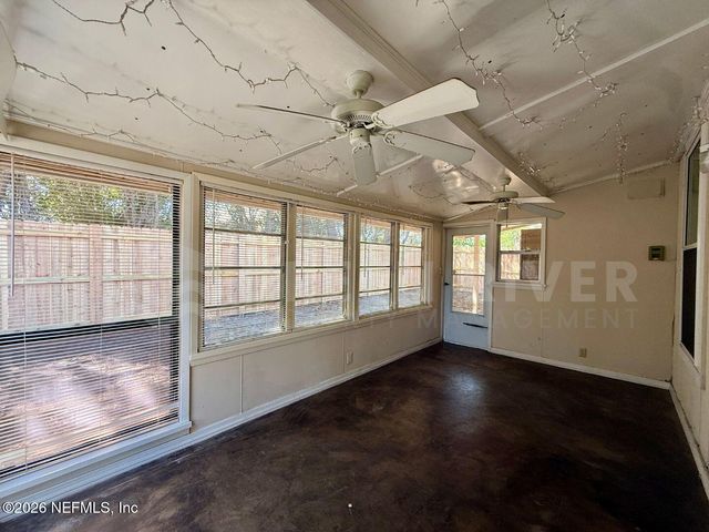 7642 COLLINS RIDGE Boulevard, Jacksonville, FL 32244