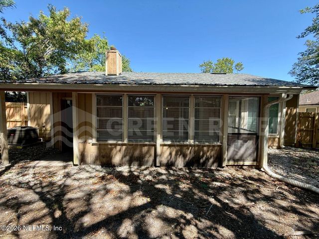 7642 COLLINS RIDGE Boulevard, Jacksonville, FL 32244