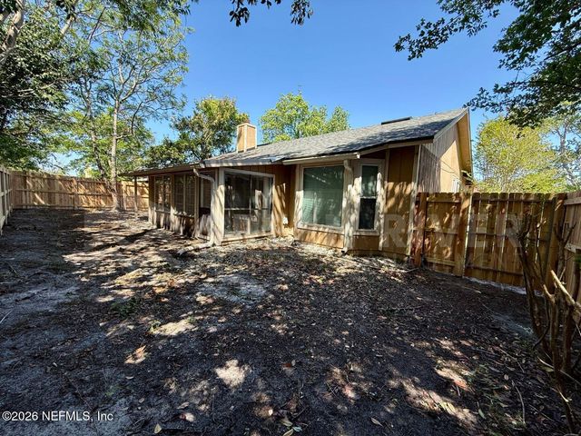 7642 COLLINS RIDGE Boulevard, Jacksonville, FL 32244