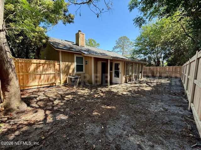 7642 COLLINS RIDGE Boulevard, Jacksonville, FL 32244