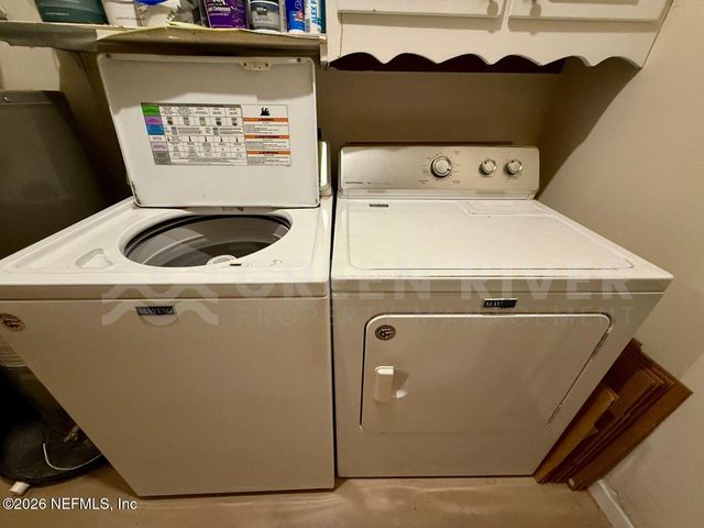 7642 COLLINS RIDGE Boulevard, Jacksonville, FL 32244