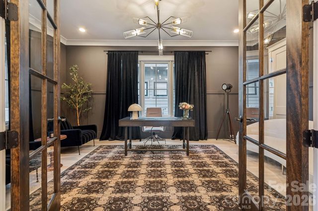 1412 N Caldwell Street, Charlotte, NC 28206