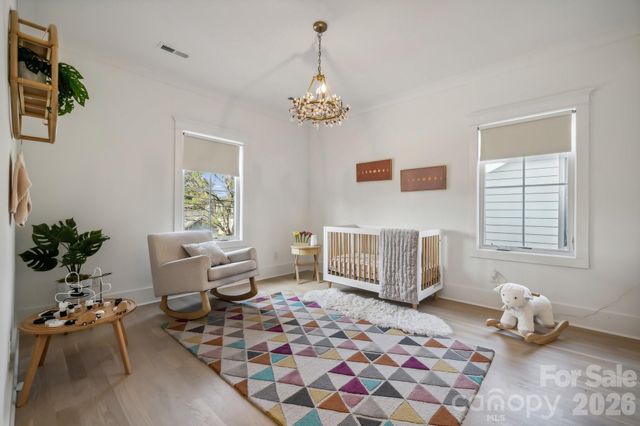 1412 N Caldwell Street, Charlotte, NC 28206