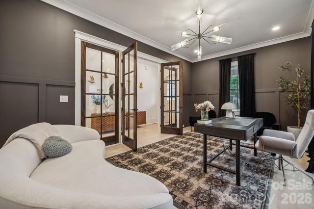 1412 N Caldwell Street, Charlotte, NC 28206