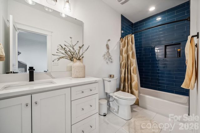 1412 N Caldwell Street, Charlotte, NC 28206