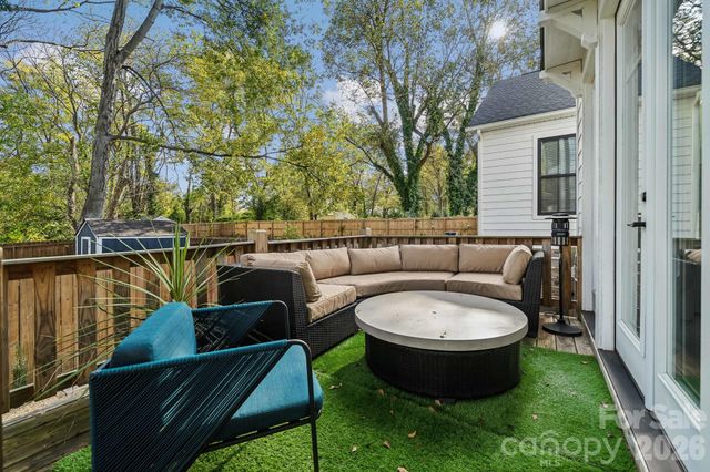 1412 N Caldwell Street, Charlotte, NC 28206