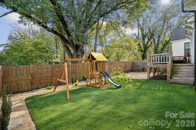 1412 N Caldwell Street, Charlotte, NC 28206