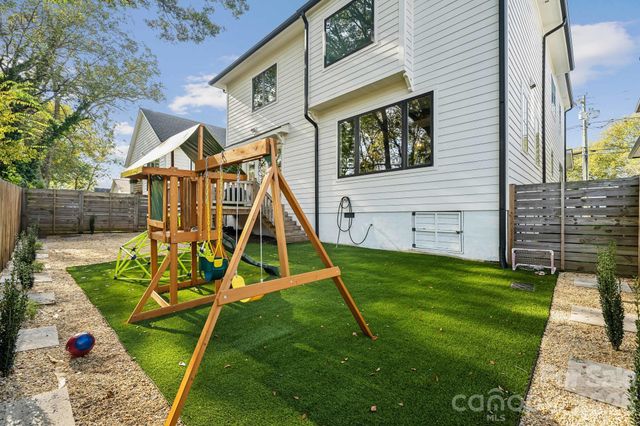 1412 N Caldwell Street, Charlotte, NC 28206