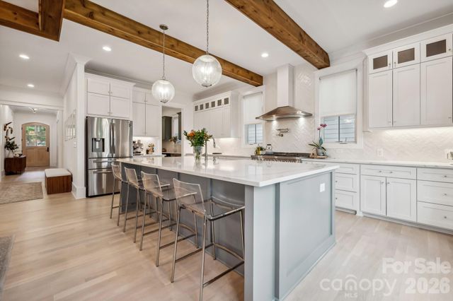 1412 N Caldwell Street, Charlotte, NC 28206