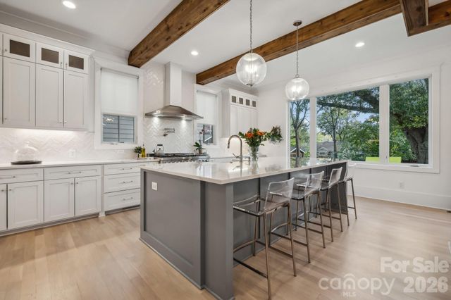 1412 N Caldwell Street, Charlotte, NC 28206