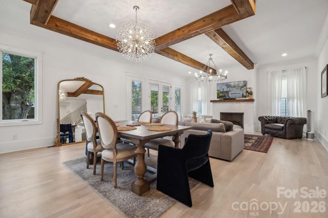 1412 N Caldwell Street, Charlotte, NC 28206