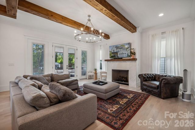 1412 N Caldwell Street, Charlotte, NC 28206